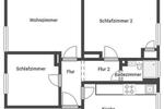 Etagenwohnung Hagen Hohenlimburg - 3 Zimmer, 58 m&sup2;, 61.000&euro; | Angebot:26431710