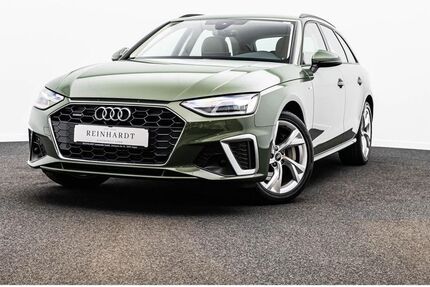 Audi A4 75.112 km 28.840 &euro; Hagen 58091