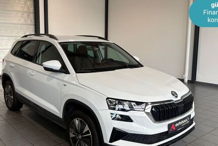 Skoda Karoq 95.582 km 18.690 &euro; Wuppertal 42287