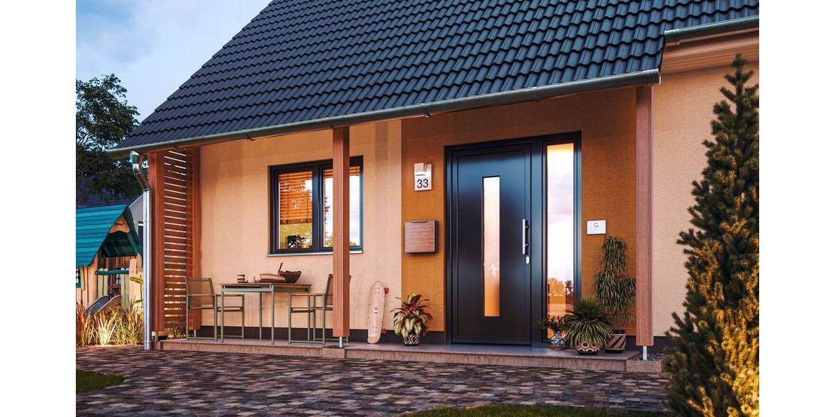 Einfamilienhaus Dortmund Löttringhausen - 5 Zimmer, 142 m&sup2;, 580.629&euro; | Angebot:26401157