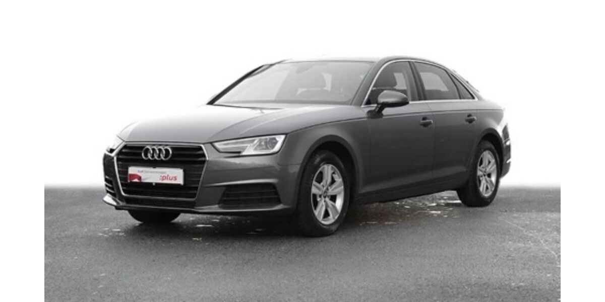 Audi A4 68.000 km 21.500 &euro; Essen 45135