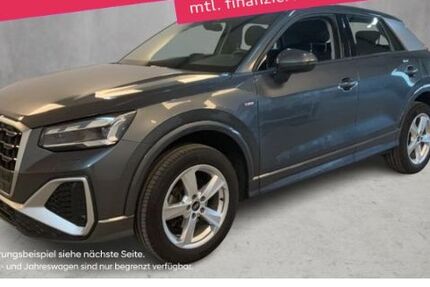 Audi Q2 58.147 km 23.750 &euro; Hagen 58089
