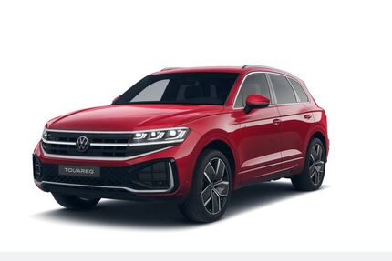 VW Touareg 4.710 km 68.870 &euro; Herne 44653