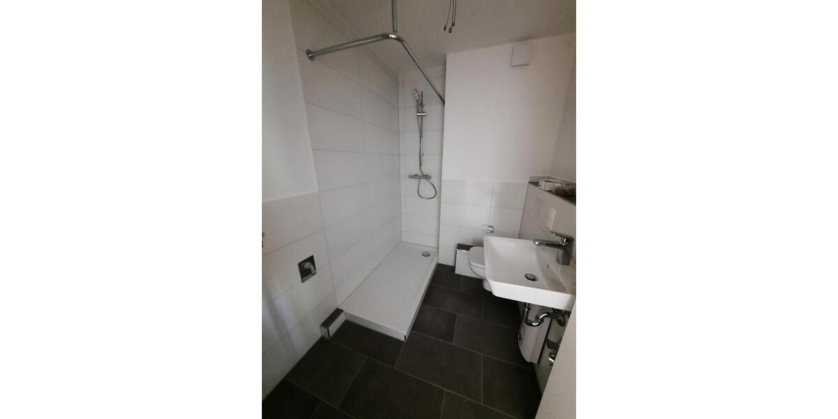 Etagenwohnung Recklinghausen Hillerheide - 2.5 Zimmer, 64 m&sup2;, 576&euro; | Angebot:26656403
