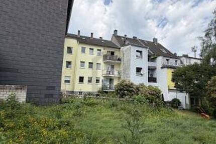 VERWIRKLICHUNG IHRES EIGENHEIMS - Grundstück Wuppertal Gemarkung Barmen | Angebot:27365700