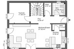Einfamilienhaus Remscheid Remscheid-Süd - 3 Zimmer, 130 m&sup2;, 1.747&euro; | Angebot:26405712