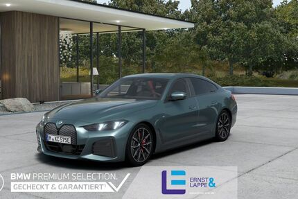 BMW i4 27.663 km 56.940 &euro; Essen 45134