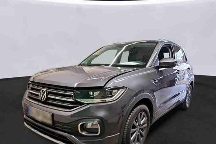 VW T-Cross 58.723 km 19.678 &euro; Hagen 58091
