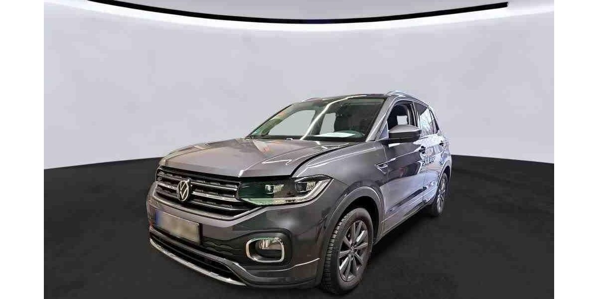 VW T-Cross 58.723 km 19.688 &euro; Hagen 58091