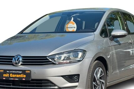 VW Golf Sportsvan 148.445 km 11.180 &euro; Duisburg 47249