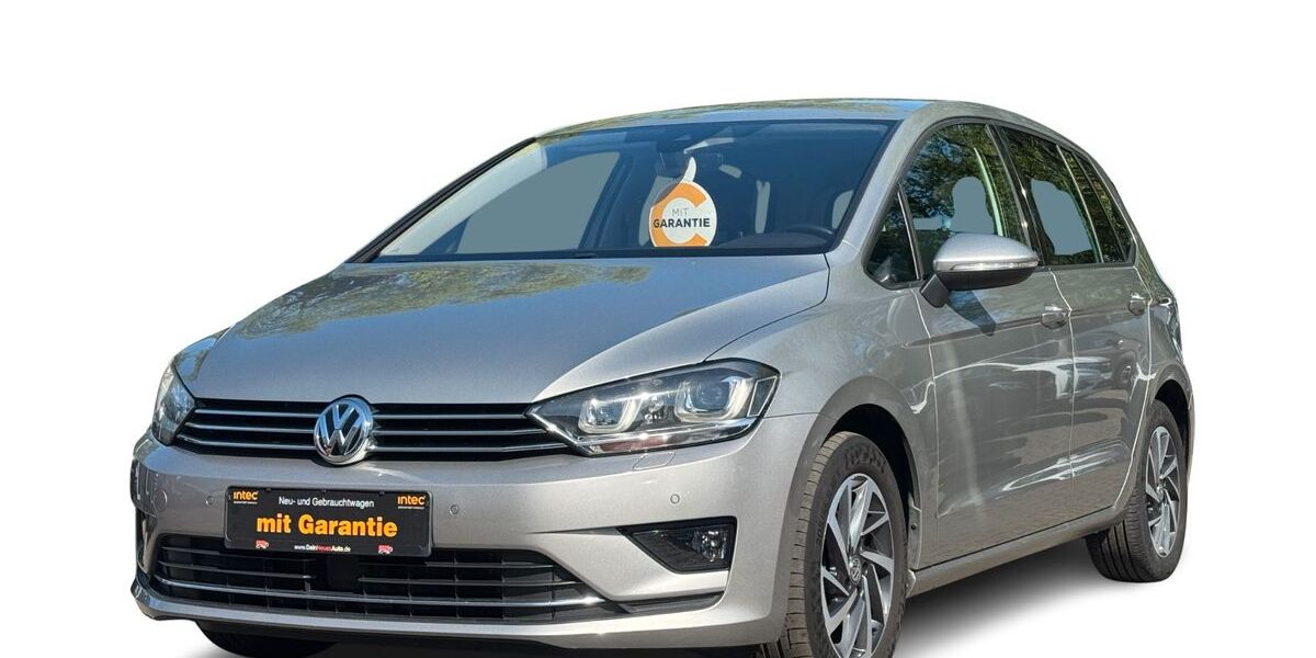 VW Golf Sportsvan 148.445 km 11.180 &euro; Duisburg 47249