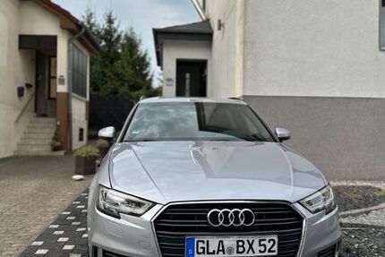Audi A3 225.000 km 11.500 &euro; Gladbeck 45968