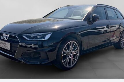 Audi A4 6.736 km 29.750 &euro; Marl 45770