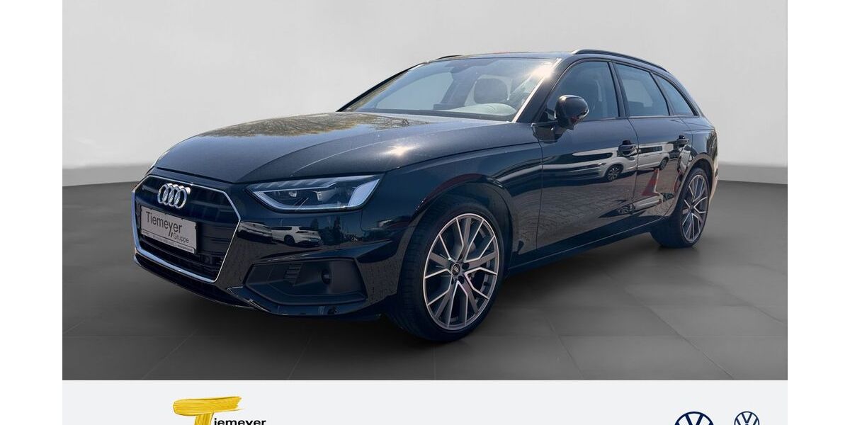 Audi A4 6.736 km 29.750 &euro; Marl 45770