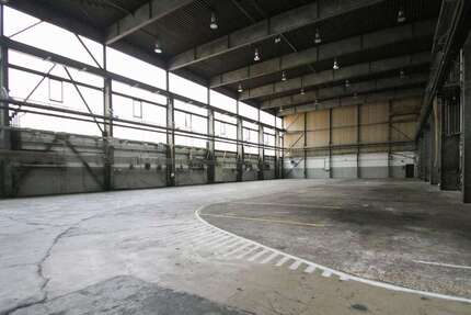 Gewerbeobjekt Sprockhövel - 6.069&euro; | Angebot:16331962