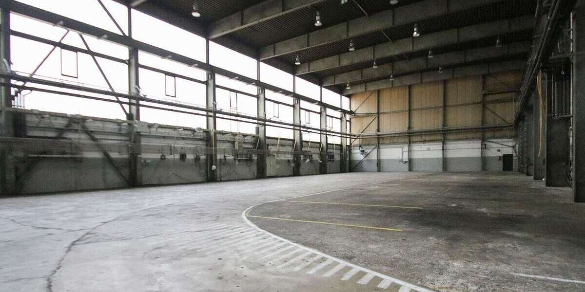 Gewerbeobjekt Sprockhövel - 6.069&euro; | Angebot:16331962