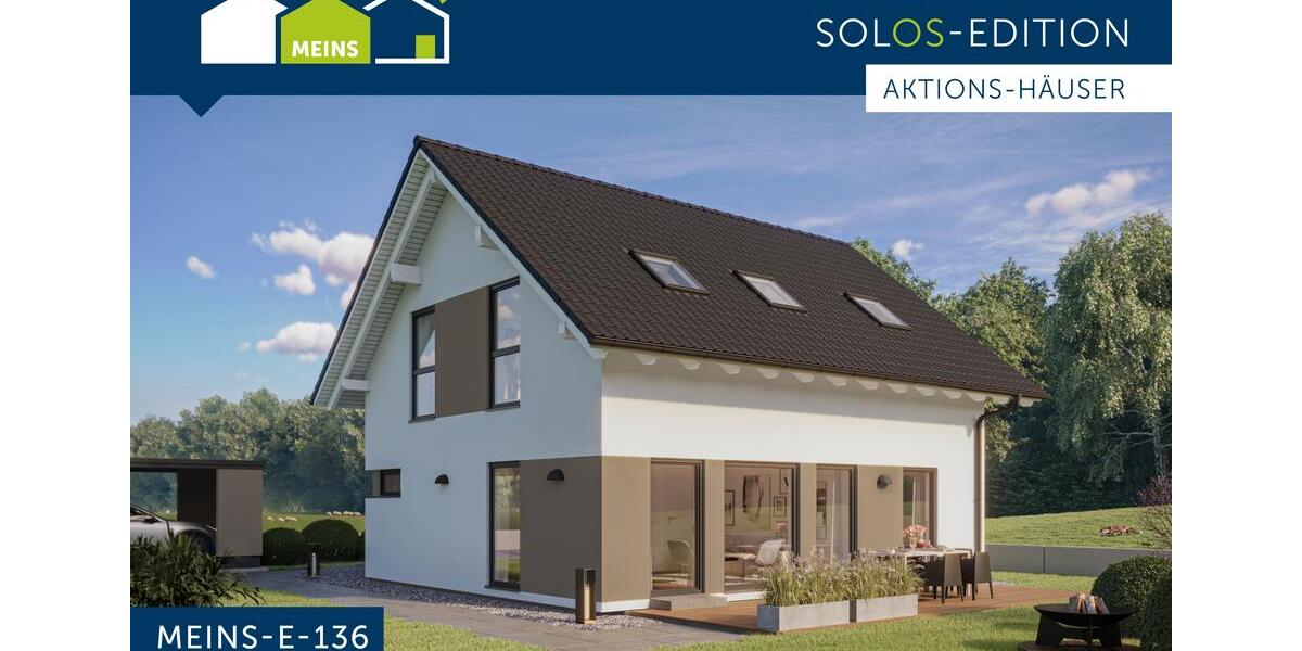 Einfamilienhaus Marl Alt-Marl - 5 Zimmer, 136 m&sup2;, 1.700&euro; | Angebot:26664337