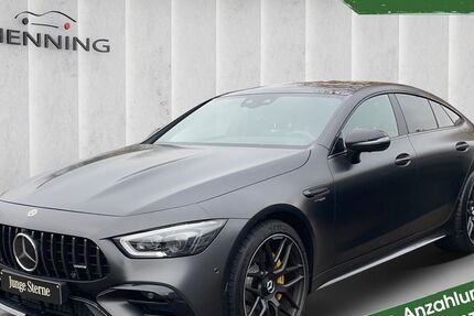 Mercedes-Benz AMG GT 23.805 km 110.790 &euro; Herne 44653