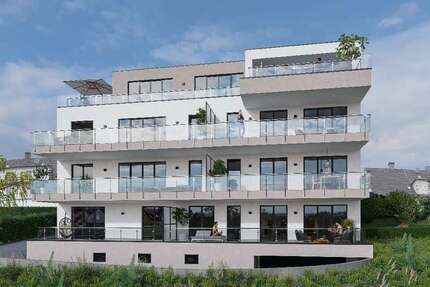Wohnung Solingen Höhscheid - 4 Zimmer, 119 m&sup2;, 1.950&euro; | Angebot:27311730