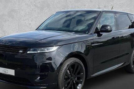 Land Rover Range Rover Sport 3.000 km 127.370 &euro; Essen 45141