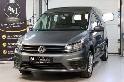 VW Caddy 198.500 km 9.699 &euro; Duisburg 47228