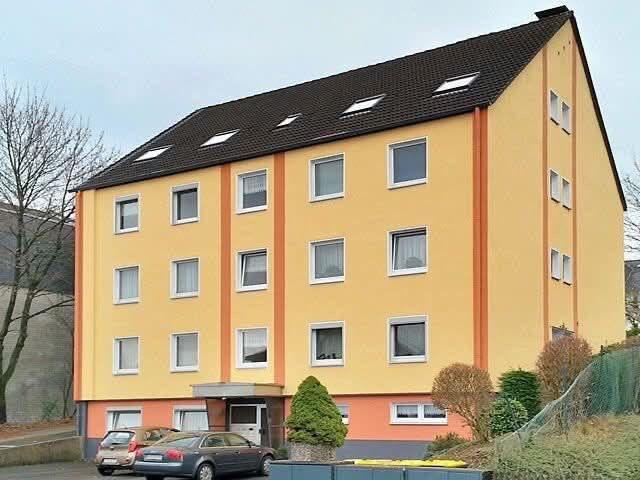 Etagenwohnung Solingen - 3 Zimmer, 75 m&sup2;, 175.000&euro; | Angebot:26387031
