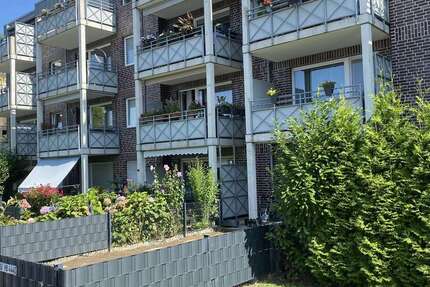 Wohnung Du-Vierlinden Vierlinden - 3 Zimmer, 82 m&sup2;, 456&euro; | Angebot:27352069