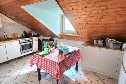 Wohnung Ratingen - 1 Zimmer, 45 m&sup2;, 550&euro; | Angebot:26358096
