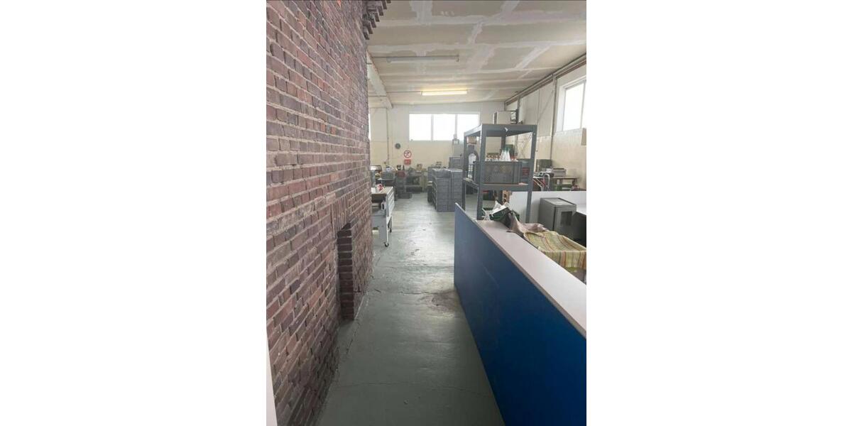 Gewerbeobjekt Waltrop - 995&euro; | Angebot:26327529