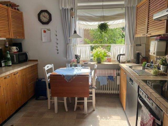Etagenwohnung Essen Frohnhausen - 2 Zimmer, 57 m&sup2;, 110.000&euro; | Angebot:26405144