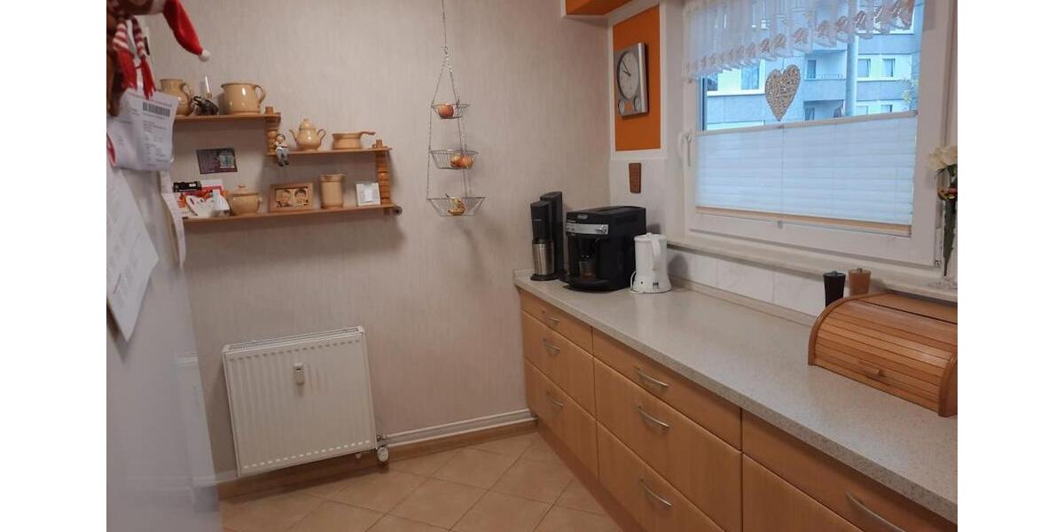 Etagenwohnung Dortmund Hombruch - 3.5 Zimmer, 83 m&sup2;, 204.995&euro; | Angebot:26799521