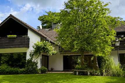 Haus Mettmann - 6 Zimmer, 406 m&sup2;, 1.100.000&euro; | Angebot:27034160