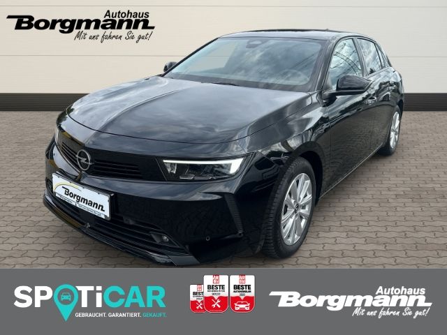 Opel Astra 22.500 km 17.990 &euro; Essen 45329