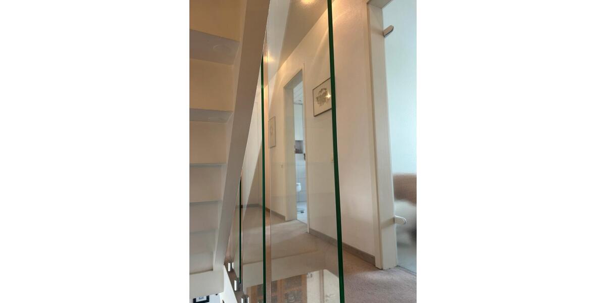 Reihenhaus Wuppertal Dönberg - 4 Zimmer, 135 m&sup2;, 475.000&euro; | Angebot:25313390