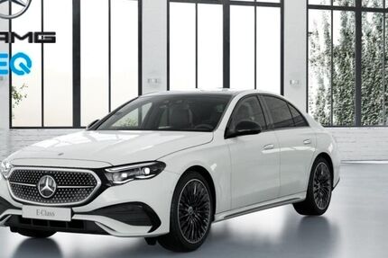 Mercedes-Benz E 220 14.500 km 67.840 &euro; Hagen 58135