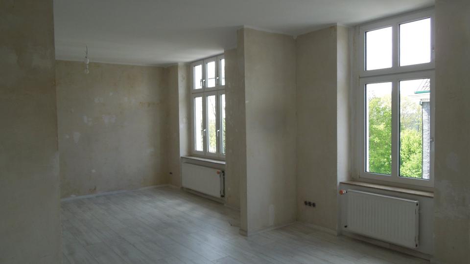 Etagenwohnung Remscheid Reinshagen - 3 Zimmer, 99 m&sup2;, 730&euro; | Angebot:26111216