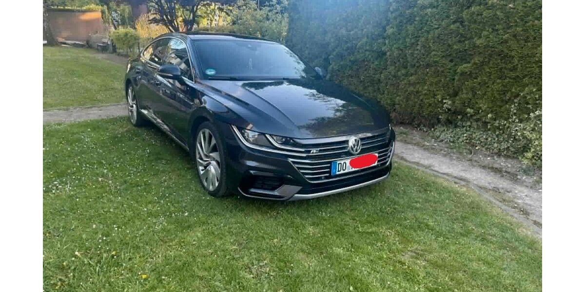 VW Arteon 210.000 km 14.000 &euro; Dortmund 44339