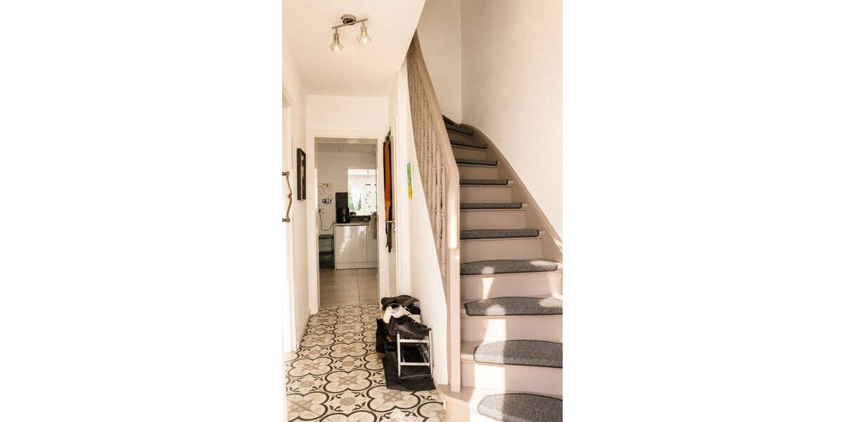 Reihenmittelhaus Marl Drewer - 4 Zimmer, 80 m&sup2;, 238.000&euro; | Angebot:26847001