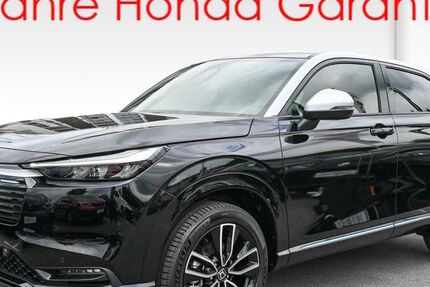 Honda HR-V 10.000 km 34.880 &euro; Wuppertal 42103