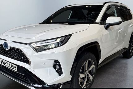 Toyota RAV 4 12.999 km 48.770 &euro; Dortmund 44143