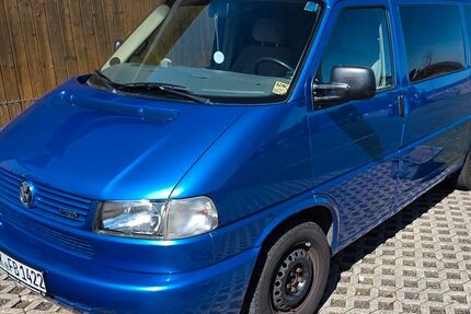 VW T4 Caravelle 256.500 km 13.000 &euro; Schalksmühle 58579