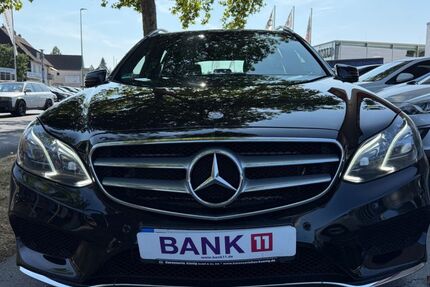 Mercedes-Benz E 400 174.000 km 18.950 &euro; mettmann 40822