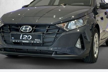 Hyundai i20 55.228 km 13.990 &euro; Castrop-Rauxel 44575