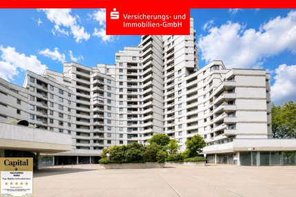 Wohnung Gelsenkirchen - 1.5 Zimmer, 33 m&sup2;, 64.900&euro; | Angebot:26857272