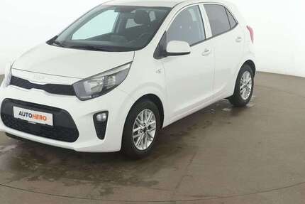 Kia Picanto 13.293 km 10.680 &euro; Essen 45141