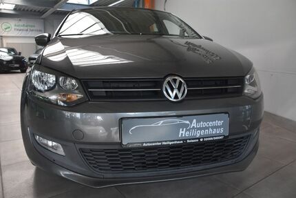 VW Polo 179.302 km 4.980 &euro; Heiligenhaus 42579