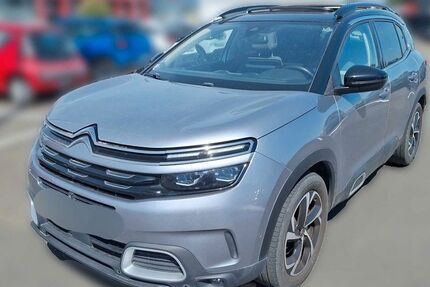 Citroen C5 Aircross 107.110 km 15.996 &euro; Wuppertal 42327