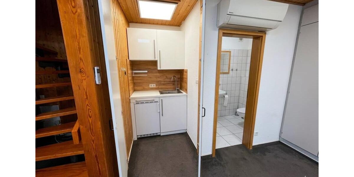 Gewerbeobjekt Duisburg Duisburg-Mitte - 1.200&euro; | Angebot:26331164