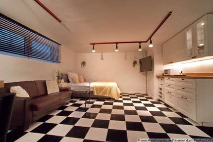 Zimmer Dortmund Eving - 1 Zimmer, 745&euro; | Angebot:27346681