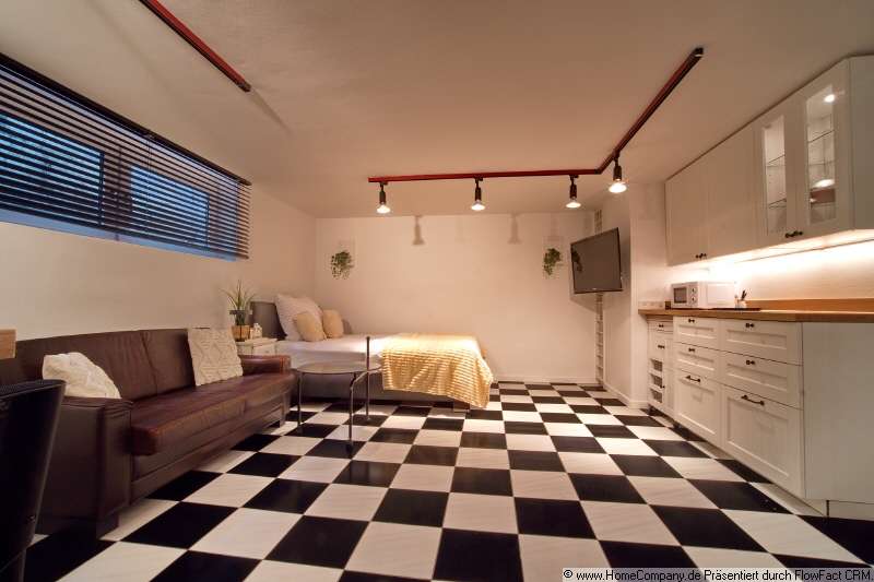 Zimmer Dortmund Eving - 1 Zimmer, 745&euro; | Angebot:27346681